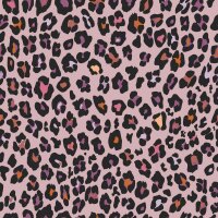 Essener Tapeten Kids and Teens G78565 Leopardenmuster...