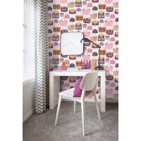 Essener Tapeten Kids and Teens G78581 Taschen Tapete bunt...