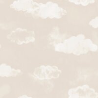 Essener Tapeten Kids and Teens G78356 Wolkentapete beige...