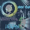 Essener Tapeten Kids and Teens G78595 Graffiti Skater Tapete bunt Vliestapete