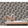 Essener Tapeten Kids and Teens G78569 Rallye-Tapete braun grün silber taupe beige schwarz Vliestapete